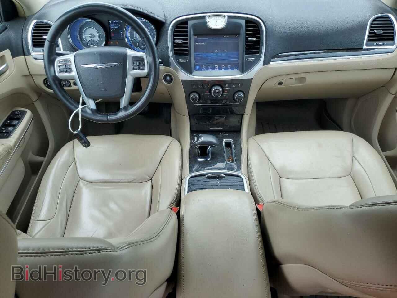 2014 CHRYSLER 300 - VIN: 2C3CCAAG7EH159773 - Photo 8