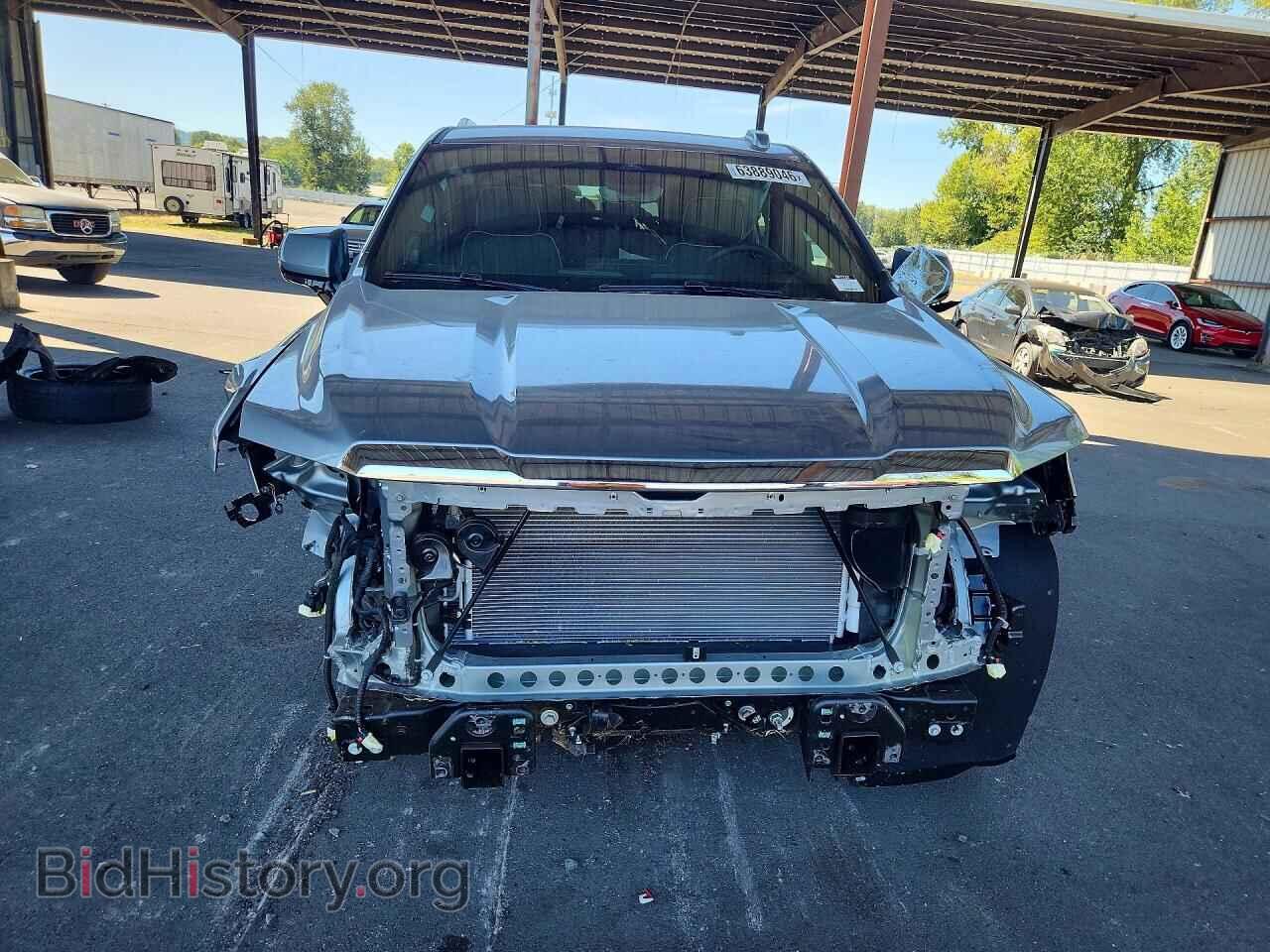 2026 GMC YUKON - VIN: 1GKS2GKD2TR372021 - Photo 5