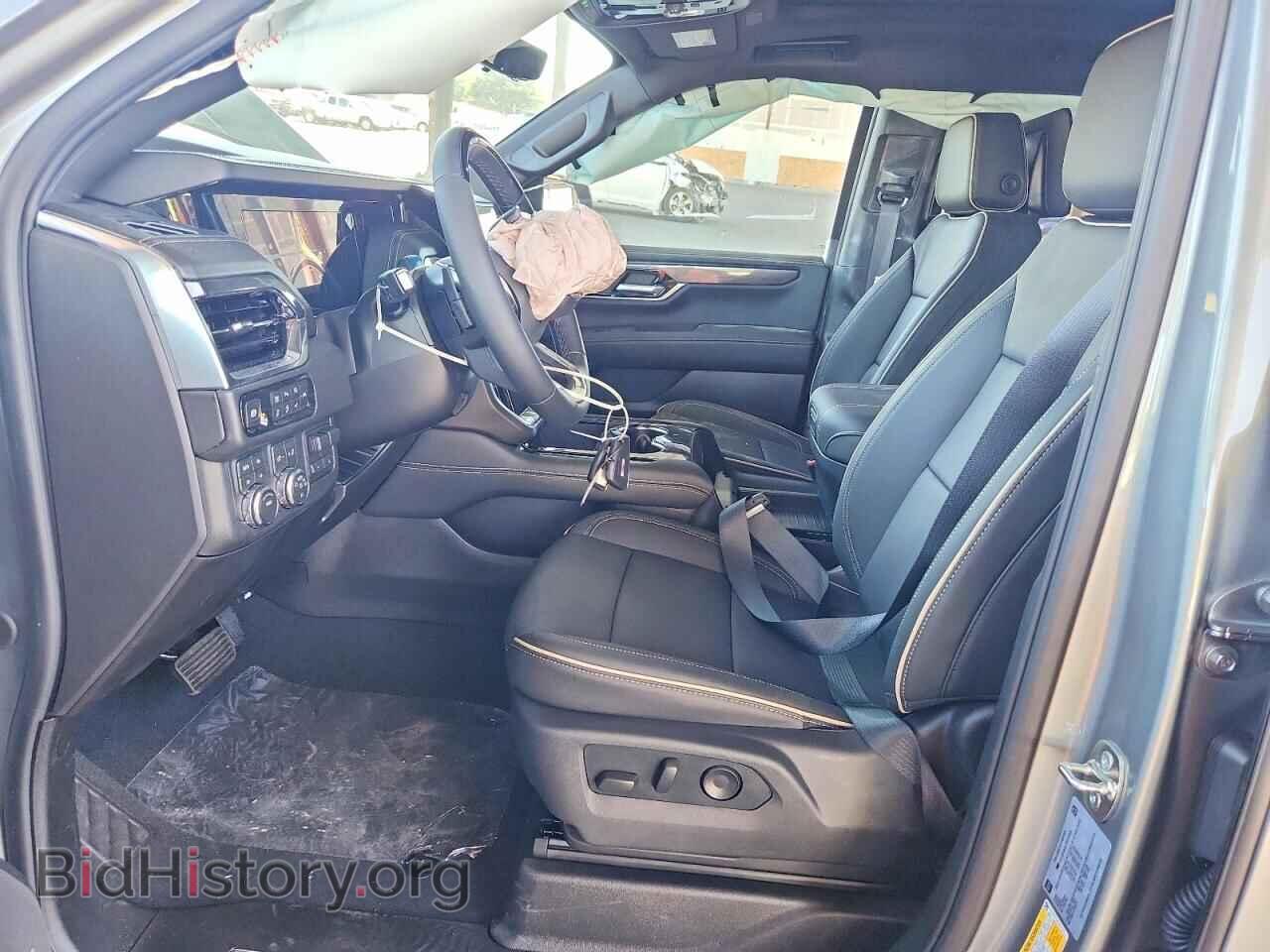 2026 GMC YUKON - VIN: 1GKS2GKD2TR372021 - Photo 7