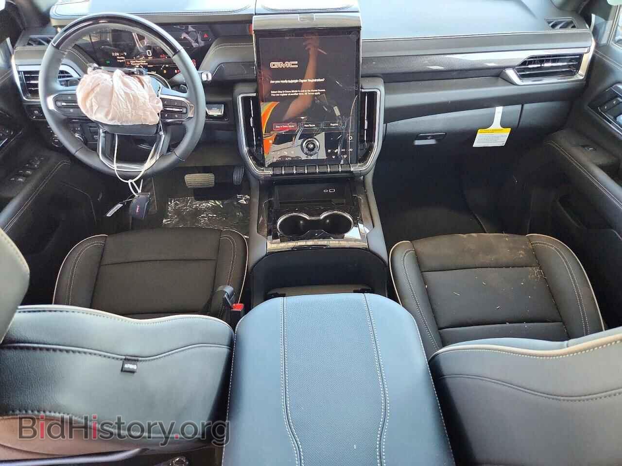 2026 GMC YUKON - VIN: 1GKS2GKD2TR372021 - Photo 8