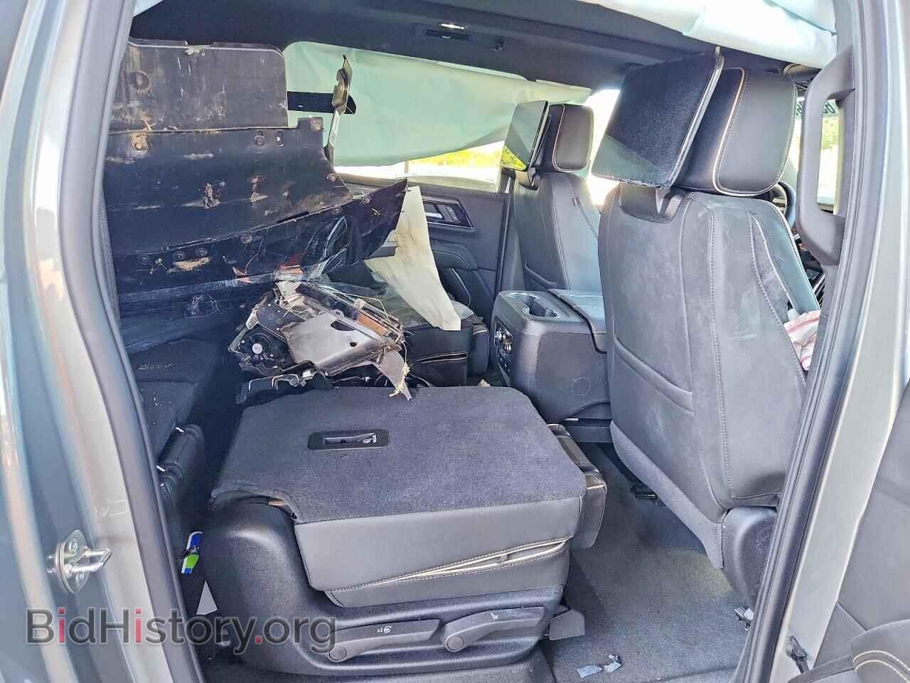 2026 GMC YUKON - VIN: 1GKS2GKD2TR372021 - Photo 10