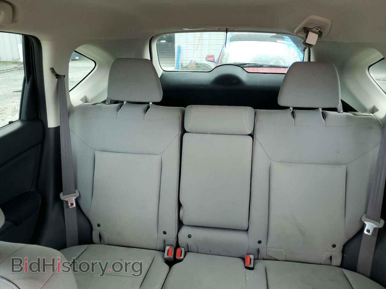 2015 HONDA CRV - VIN: 2HKRM4H32FH684904 - Фото 10