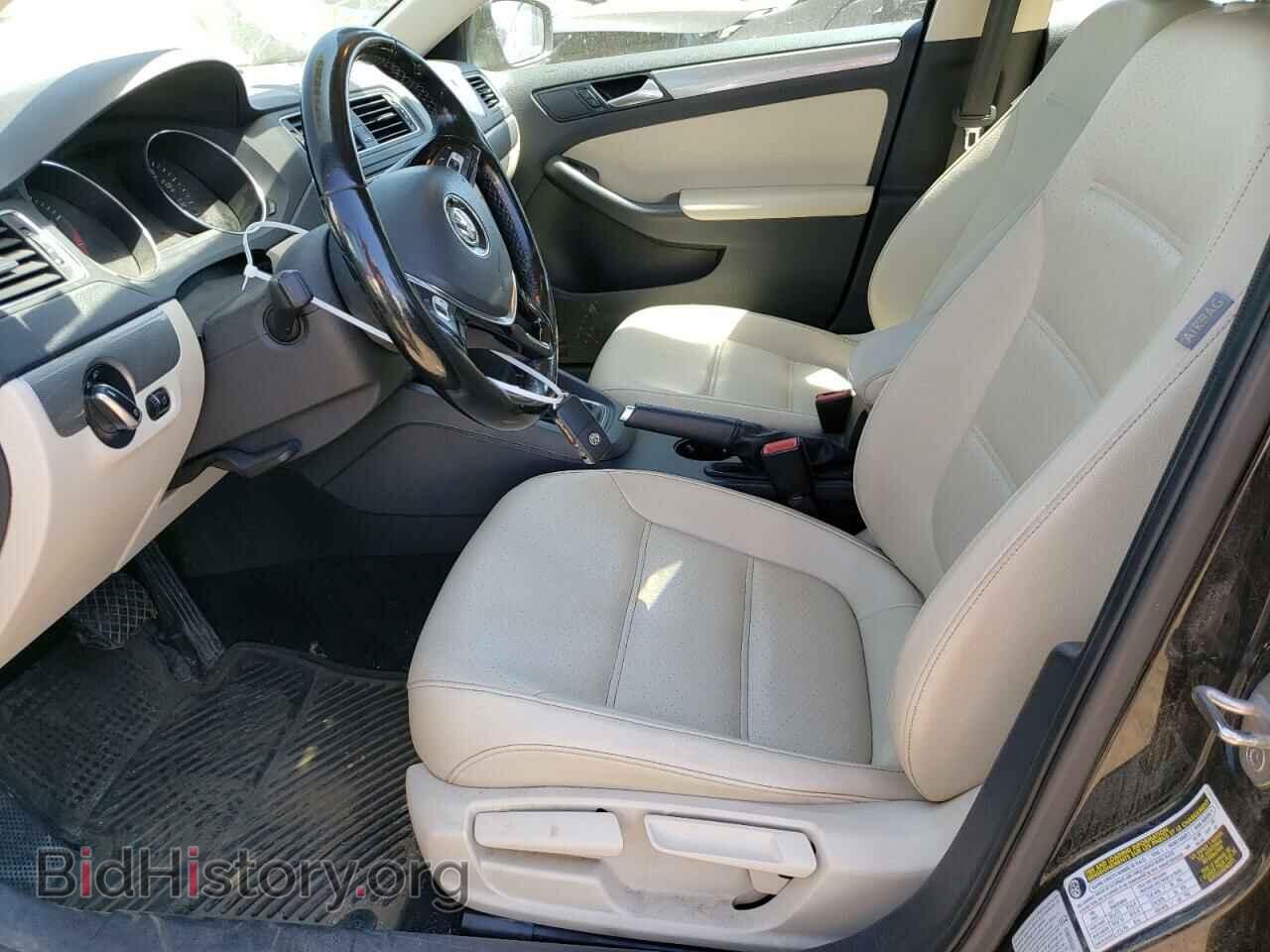 2017 VOLKSWAGEN JETTA - VIN: 3VWDB7AJ7HM295194 - Фото 7