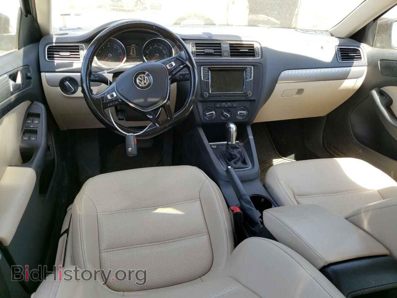 2017 VOLKSWAGEN JETTA - VIN: 3VWDB7AJ7HM295194 - Фото 8