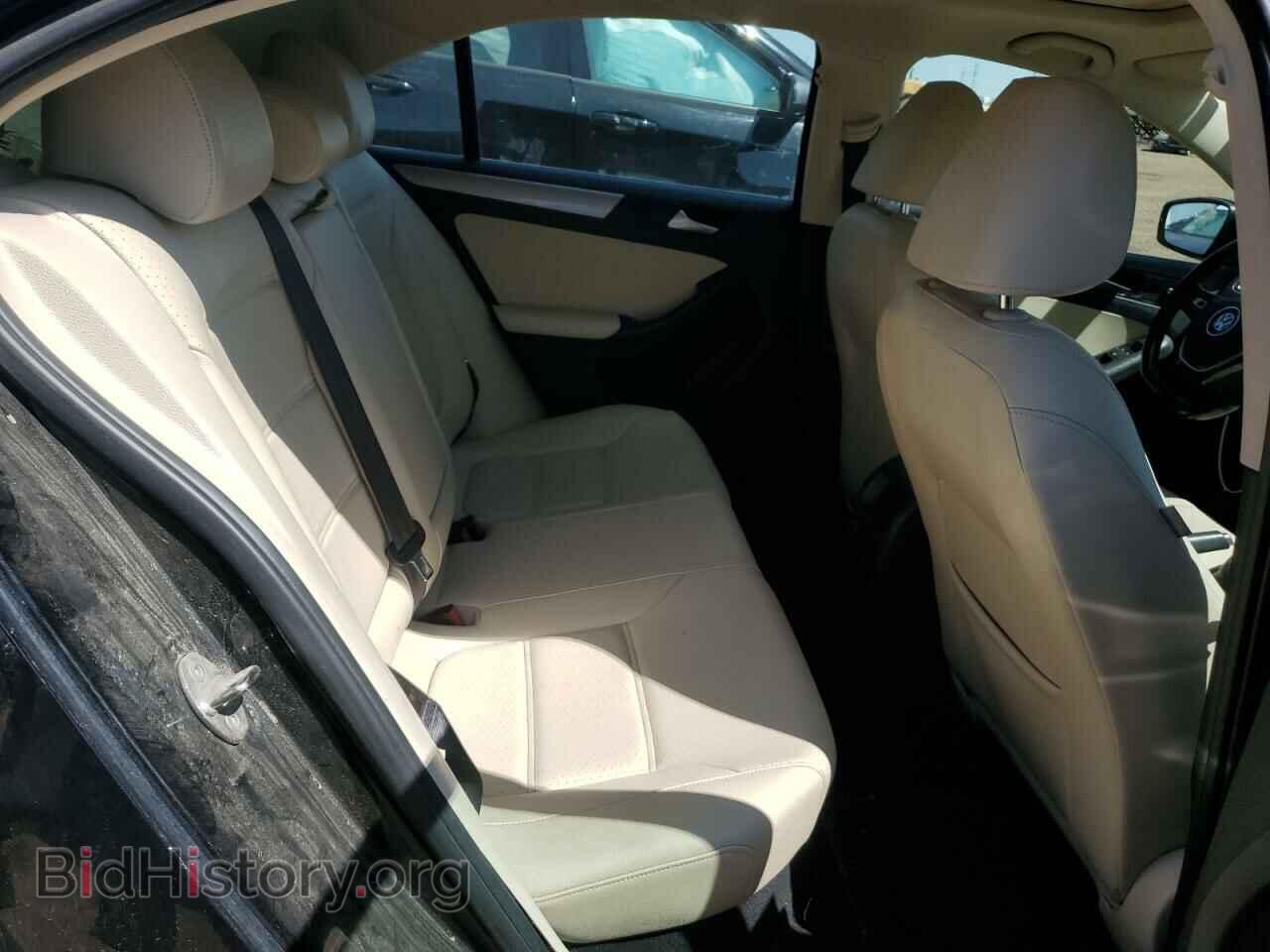 2017 VOLKSWAGEN JETTA - VIN: 3VWDB7AJ7HM295194 - Фото 10