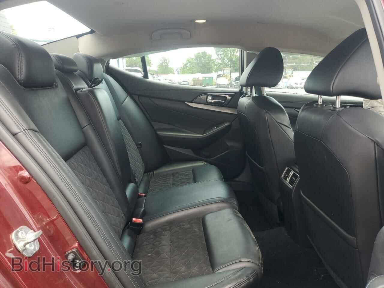 2017 NISSAN MAXIMA - VIN: 1N4AA6AP2HC385111 - Фото 10