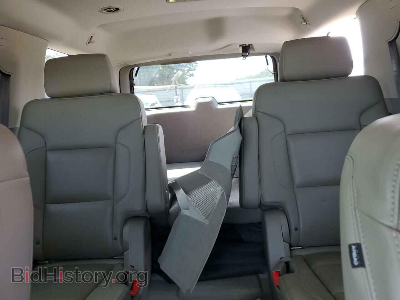 2018 GMC YUKON - VIN: 1GKS2BKC0JR192642 - Фото 9