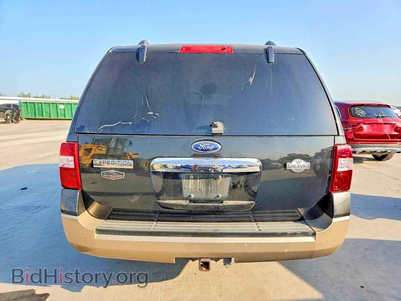 2014 FORD EXPEDITION - VIN: 1FMJK1H53EEF44308 - Photo 6