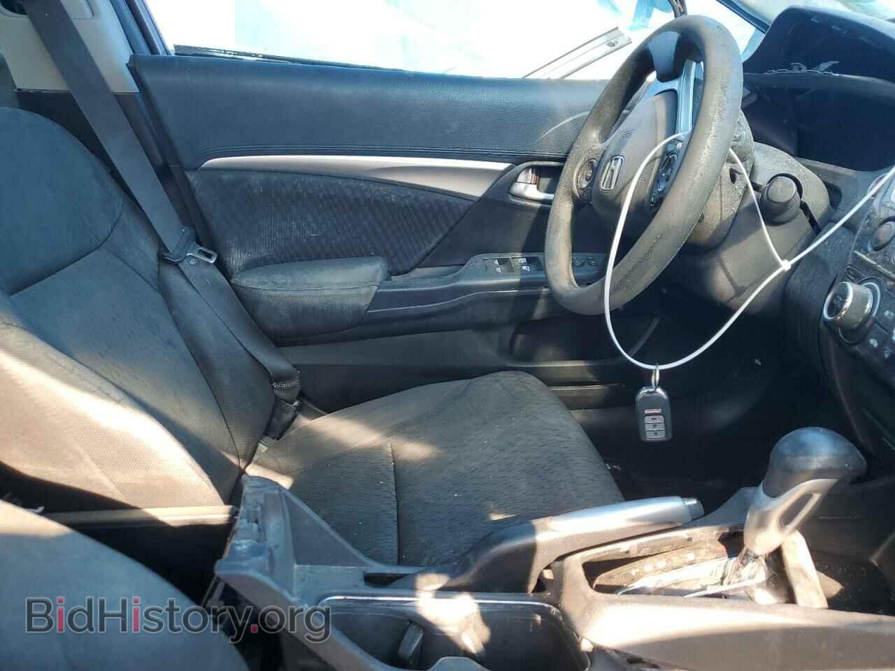 2014 HONDA CIVIC - VIN: 19XFB2F82EE086052 - Фото 7