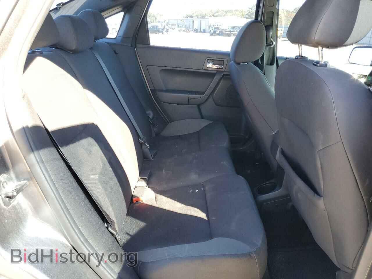 2011 FORD FOCUS - VIN: 1FAHP3GN1BW184758 - Фото 6