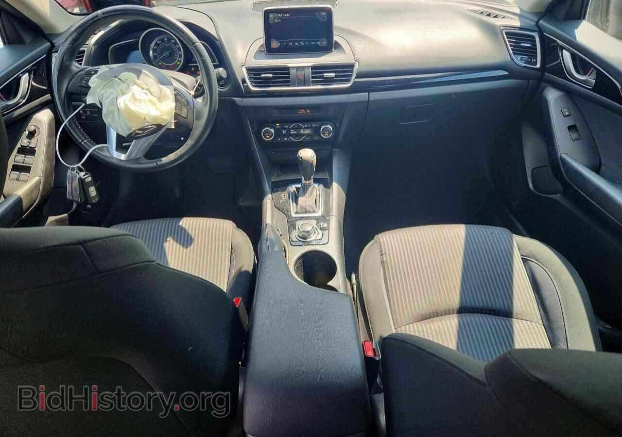 2016 MAZDA 3 - VIN: JM1BM1M71G1326453 - Photo 8