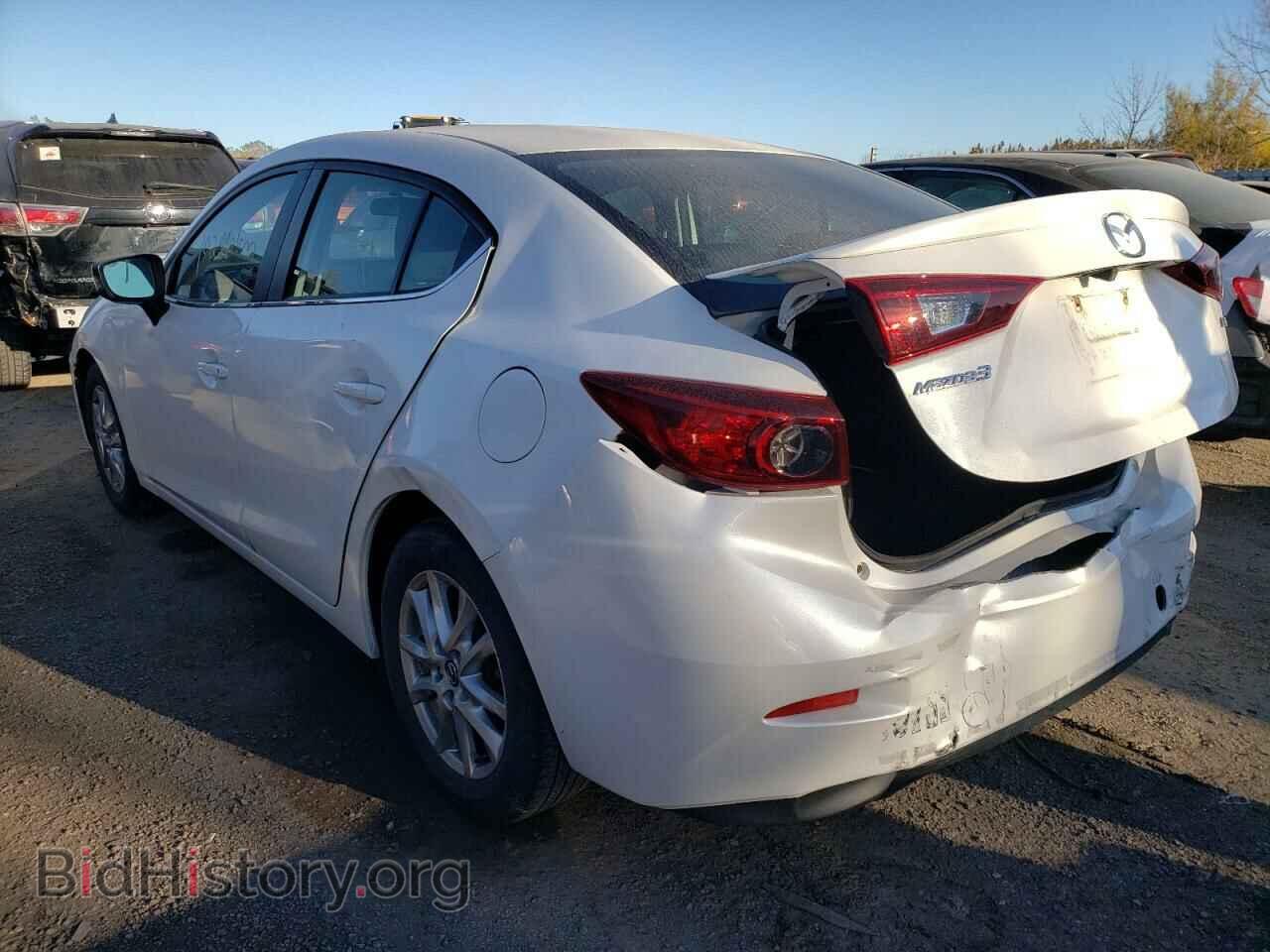 2015 MAZDA 3 - VIN: 3MZBM1V72FM208232 - Фото 3