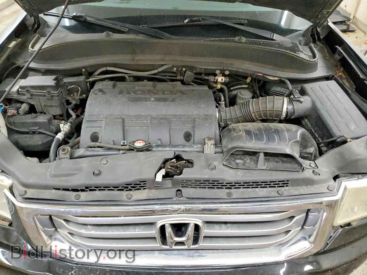 2012 HONDA RIDGELINE - VIN: 5FPYK1F50CB002236 - Photo 11