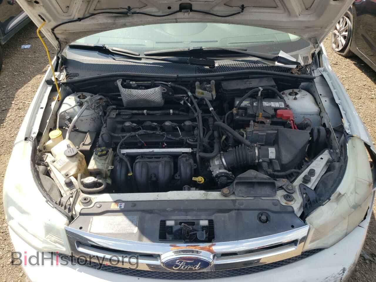 2010 FORD FOCUS - VIN: 1FAHP3EN2AW139314 - Фото 11