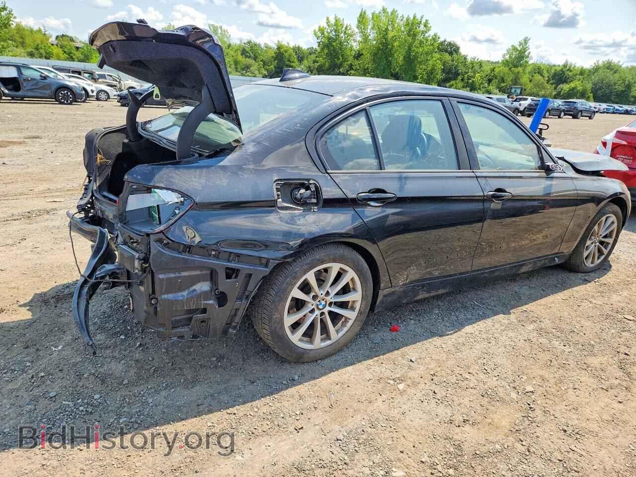 2018 BMW 3 SERIES - VIN: WBA8E5G58JNU48152 - Photo 3