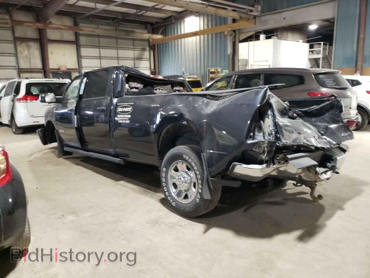 2020 RAM 2500 - VIN: 3C6UR5HL0LG207983 - Фото 2