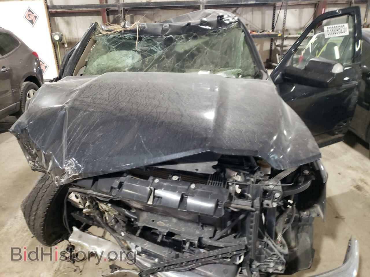 2020 RAM 2500 - VIN: 3C6UR5HL0LG207983 - Фото 11