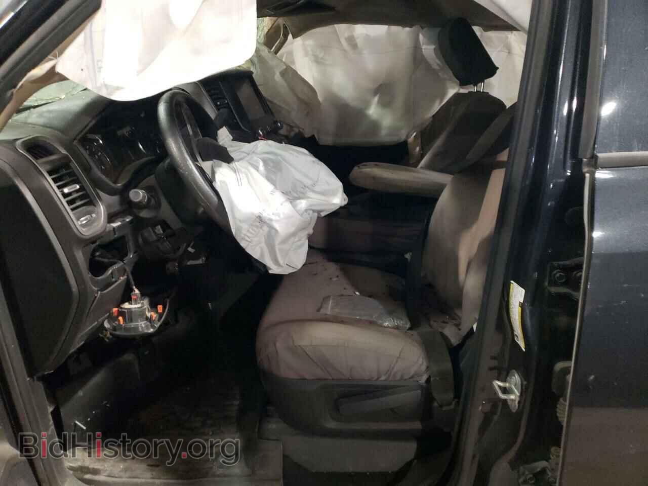 2020 RAM 2500 - VIN: 3C6UR5HL0LG207983 - Фото 7