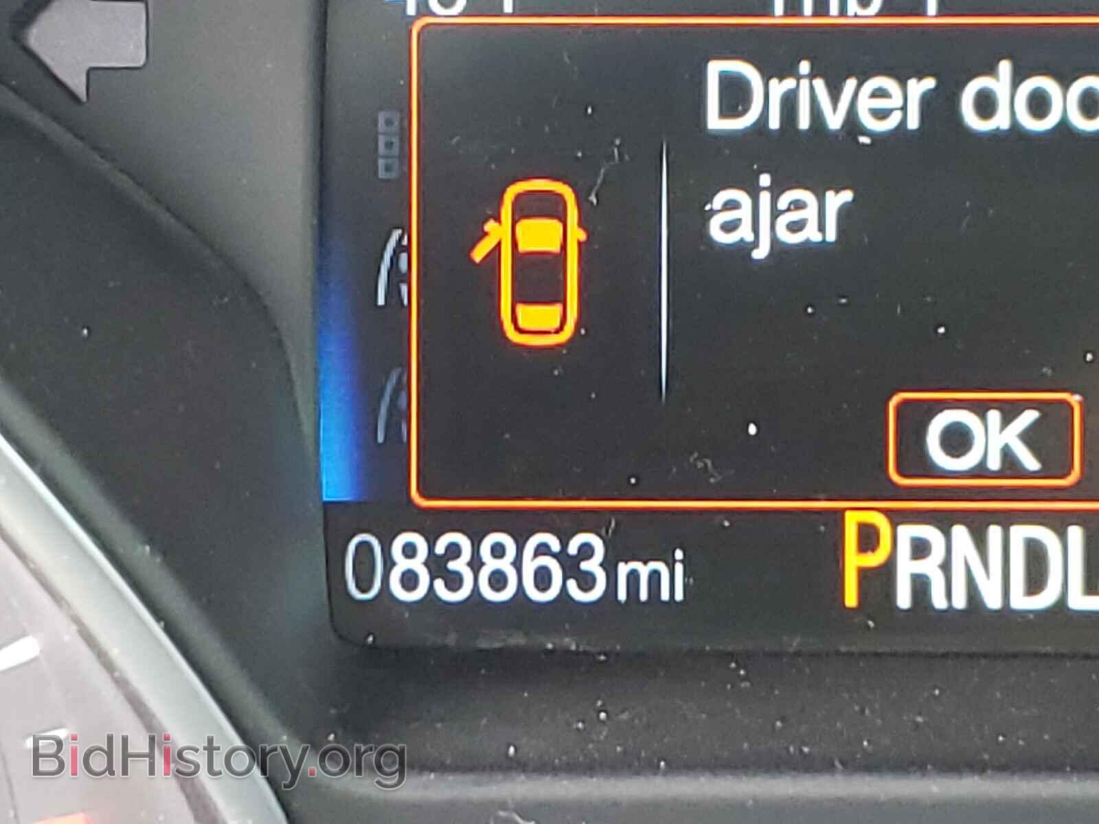 2015 FORD FOCUS - VIN: 1FADP3K22FL319619 - Фото 8