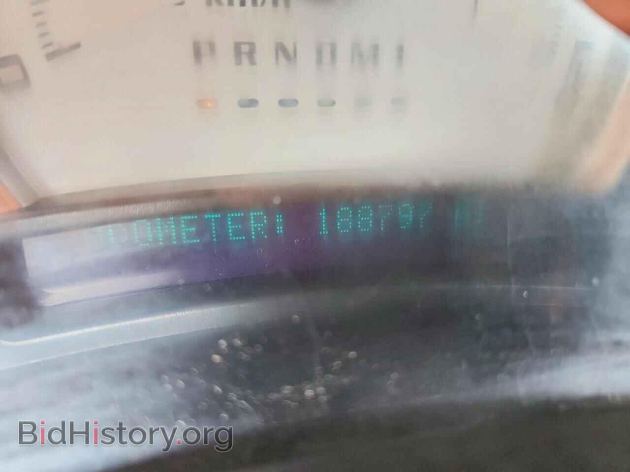 2005 CHEVROLET SILVERADO - VIN: 1GCHK23255F865816 - Фото 9