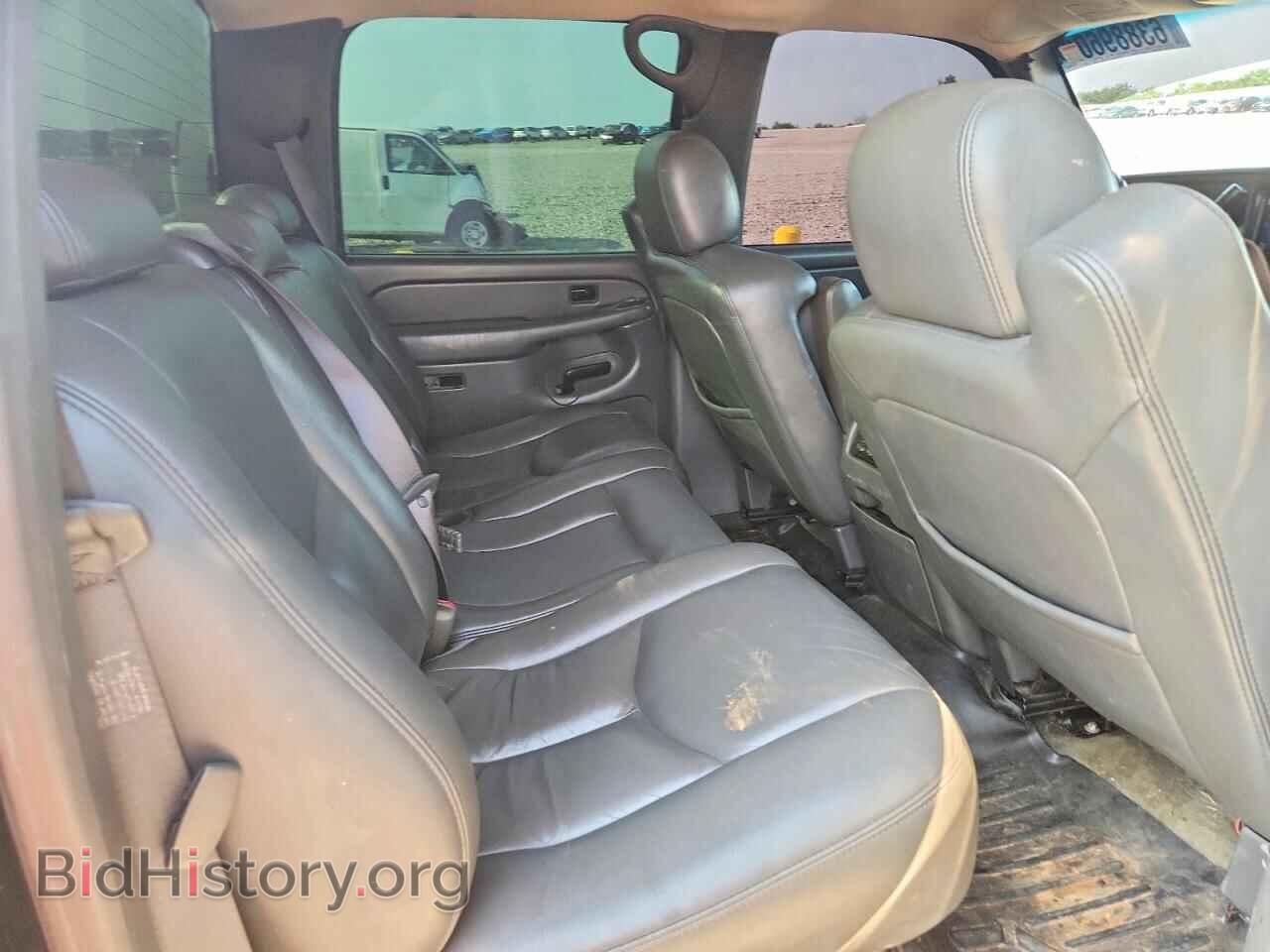 2005 CHEVROLET SILVERADO - VIN: 1GCHK23255F865816 - Фото 10