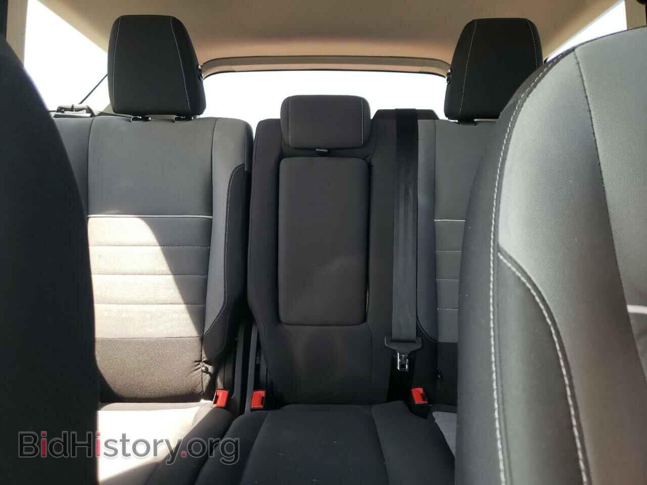 2013 FORD ESCAPE - VIN: 1FMCU9G97DUA22016 - Фото 10
