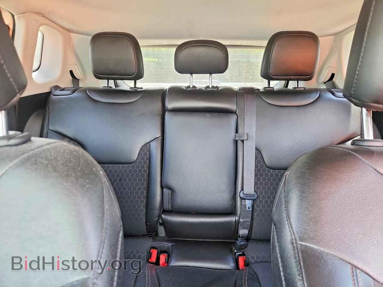 2020 JEEP COMPASS - VIN: 3C4NJDBB1LT173932 - Фото 10