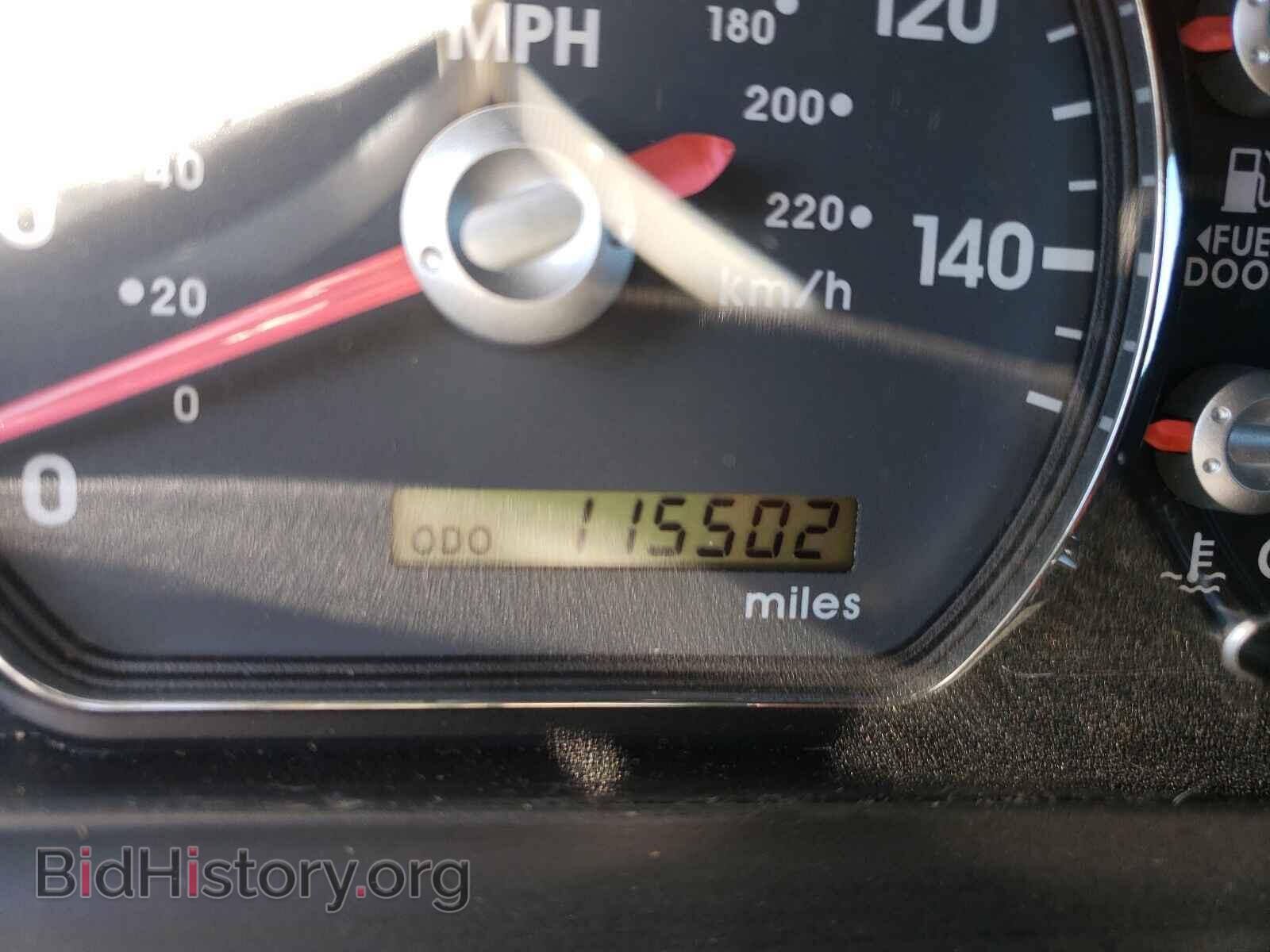 2011 MITSUBISHI GALANT - VIN: 4A32B2FF6BE014806 - Фото 8
