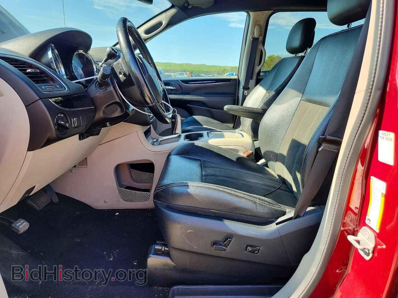2019 DODGE CARAVAN - VIN: 2C4RDGCG7KR783775 - Photo 7