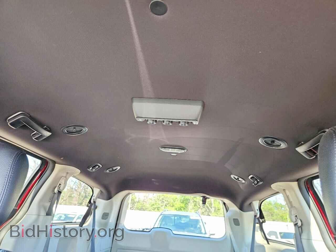 2019 DODGE CARAVAN - VIN: 2C4RDGCG7KR783775 - Photo 10