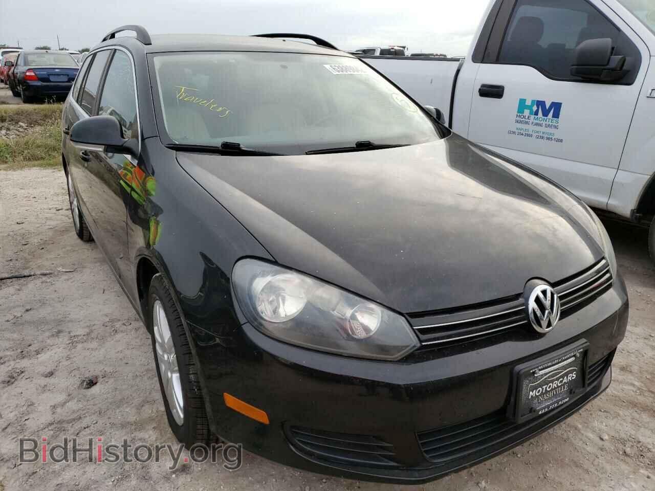 Фотография 3VWPL7AJ7DM619085 - VOLKSWAGEN JETTA 2013