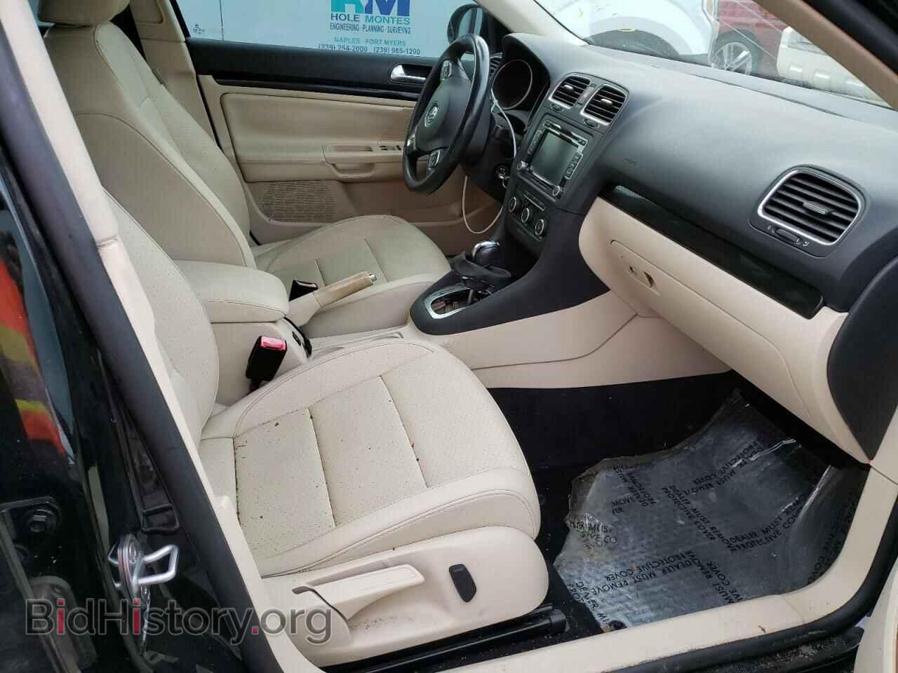 2013 VOLKSWAGEN JETTA - VIN: 3VWPL7AJ7DM619085 - Фото 5