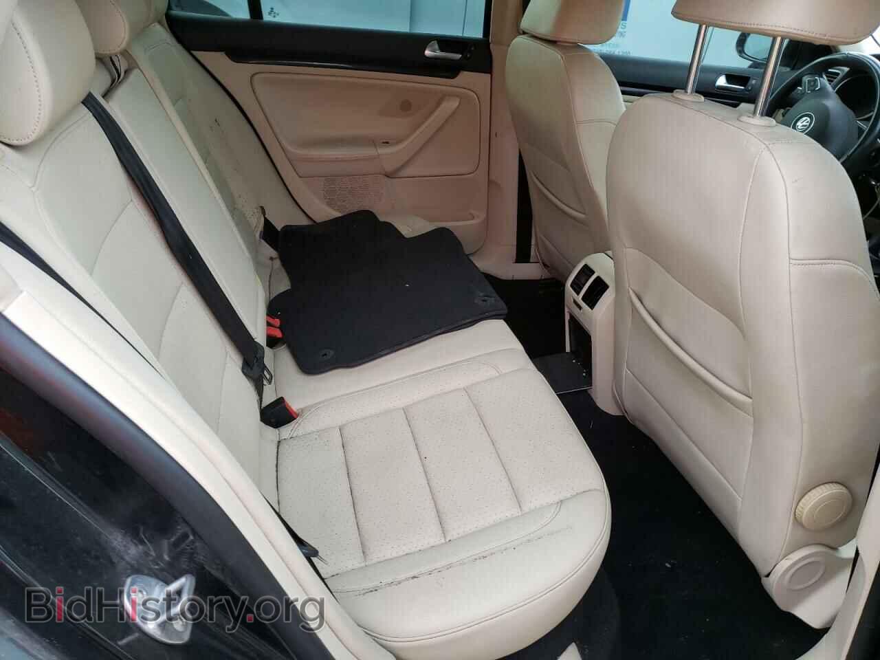 2013 VOLKSWAGEN JETTA - VIN: 3VWPL7AJ7DM619085 - Фото 6