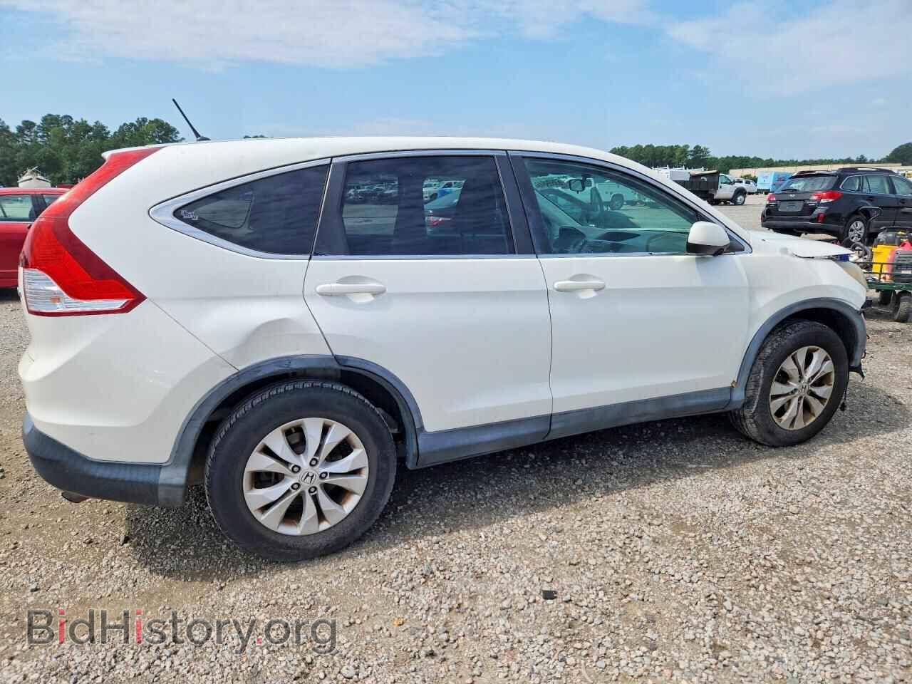 2013 HONDA CRV - VIN: 5J6RM4H5XDL045822 - Фото 3