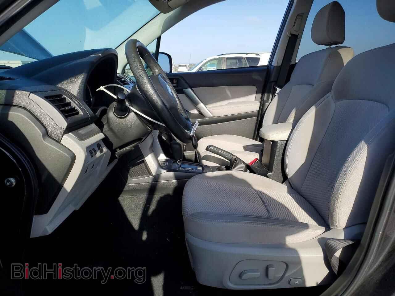 2014 SUBARU FORESTER - VIN: JF2SJAEC3EH498882 - Photo 7