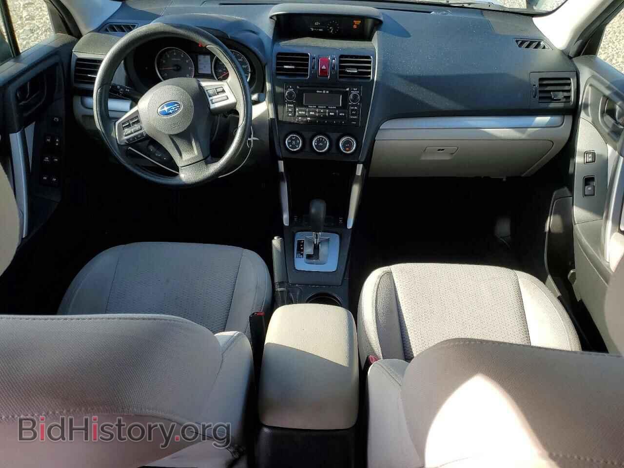 2014 SUBARU FORESTER - VIN: JF2SJAEC3EH498882 - Photo 8