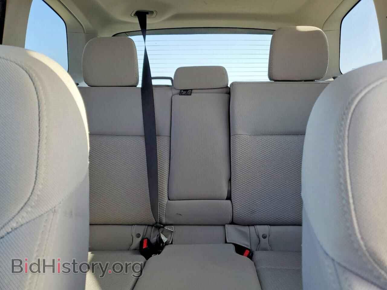 2014 SUBARU FORESTER - VIN: JF2SJAEC3EH498882 - Photo 10