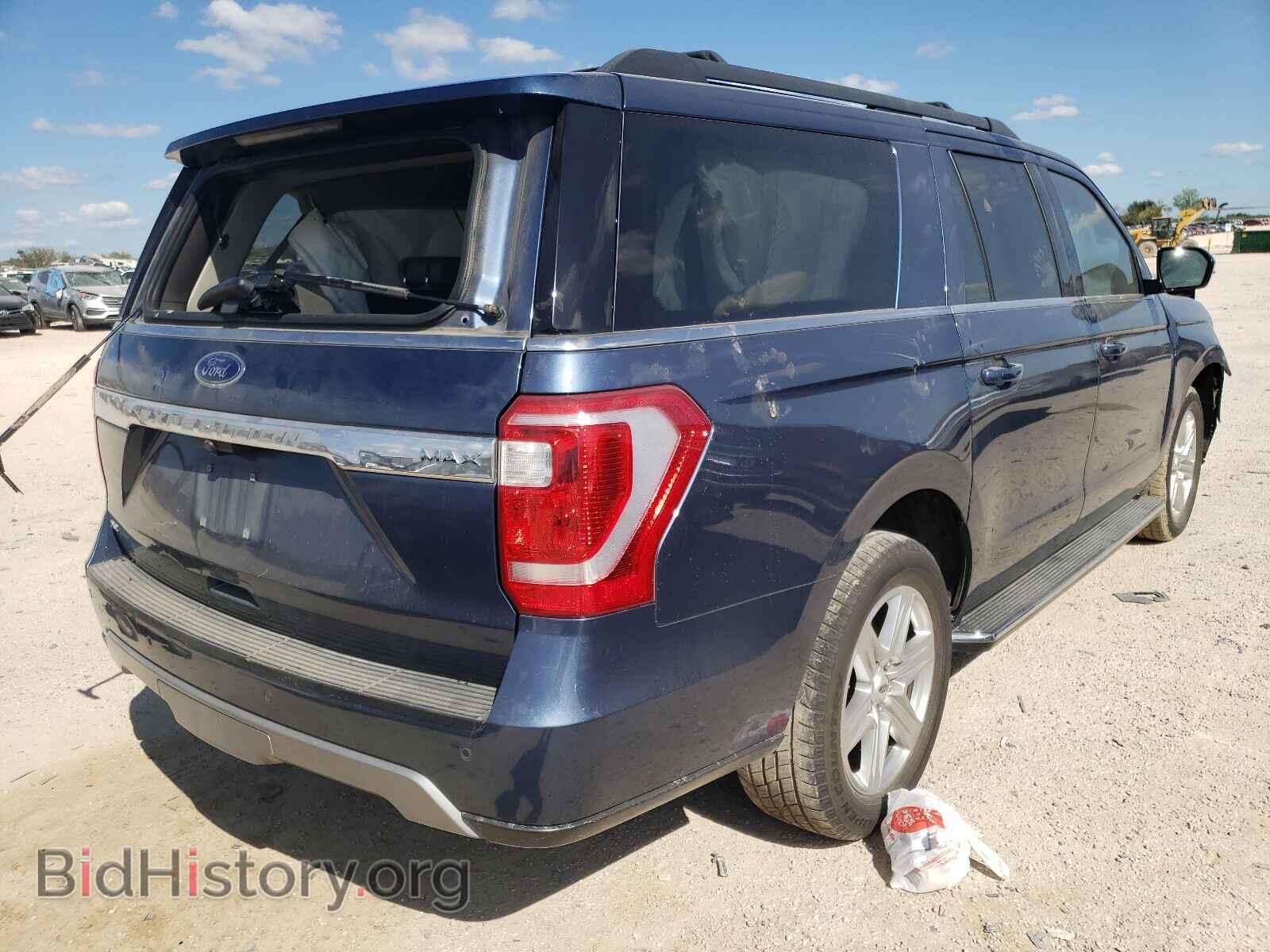 2019 FORD EXPEDITION - VIN: 1FMJK1HT2KEA10145 - Фото 4