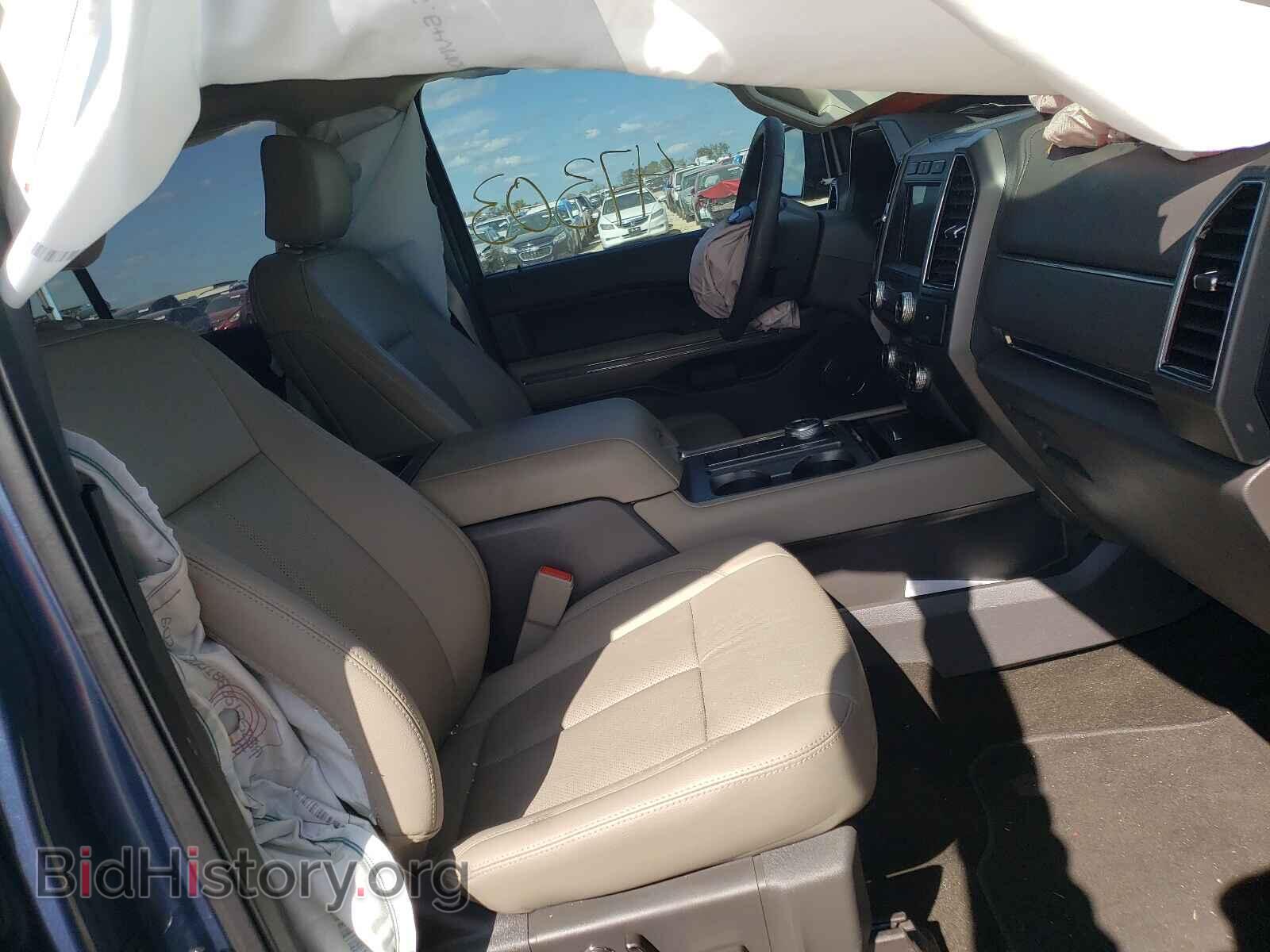 2019 FORD EXPEDITION - VIN: 1FMJK1HT2KEA10145 - Фото 5