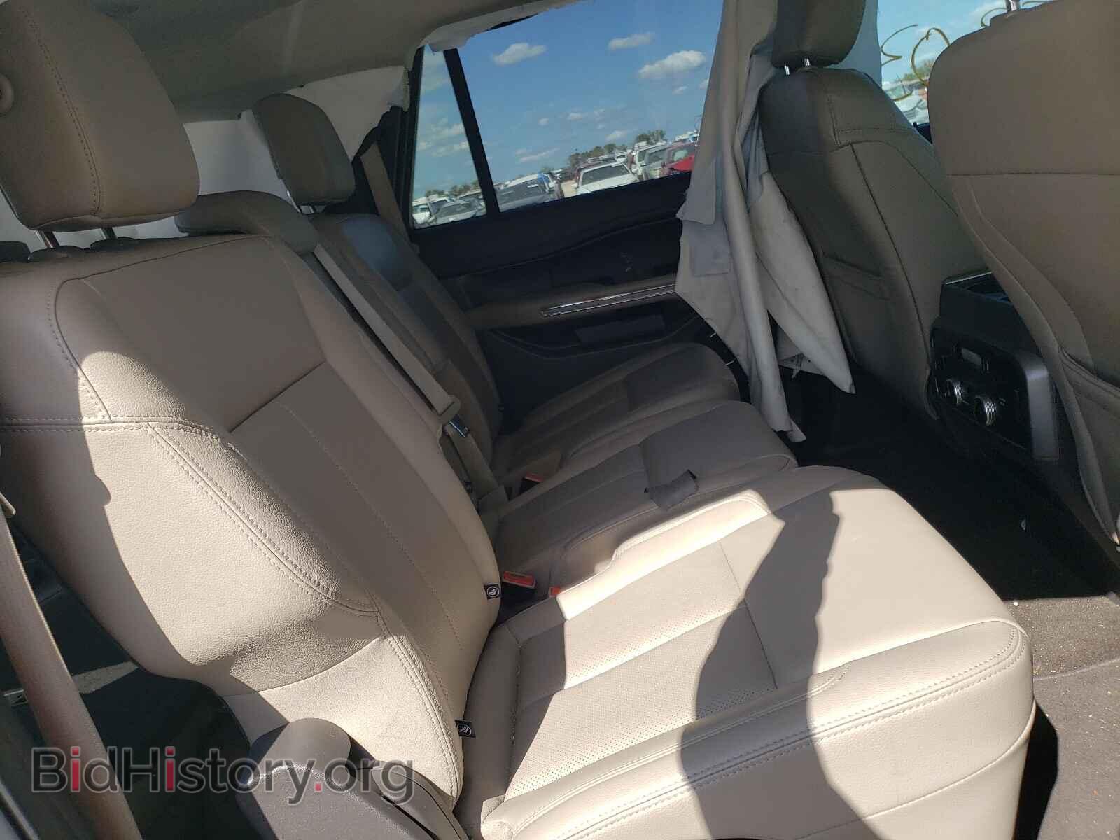 2019 FORD EXPEDITION - VIN: 1FMJK1HT2KEA10145 - Фото 6