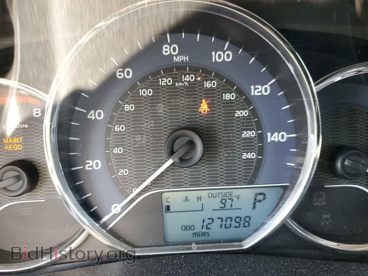 2015 TOYOTA COROLLA - VIN: 5YFBURHE0FP211649 - Photo 8