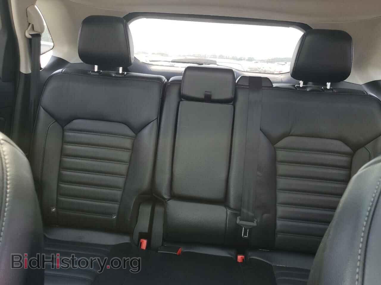 2015 FORD EDGE - VIN: 2FMTK4J87FBB20898 - Photo 10