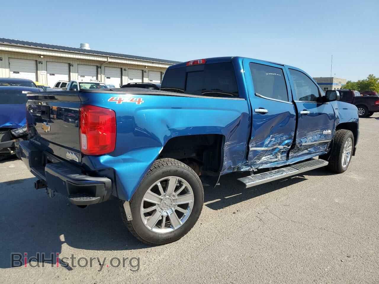 2018 CHEVROLET ALL Models - VIN: 3GCUKTEJ7JG210090 - Фото 3