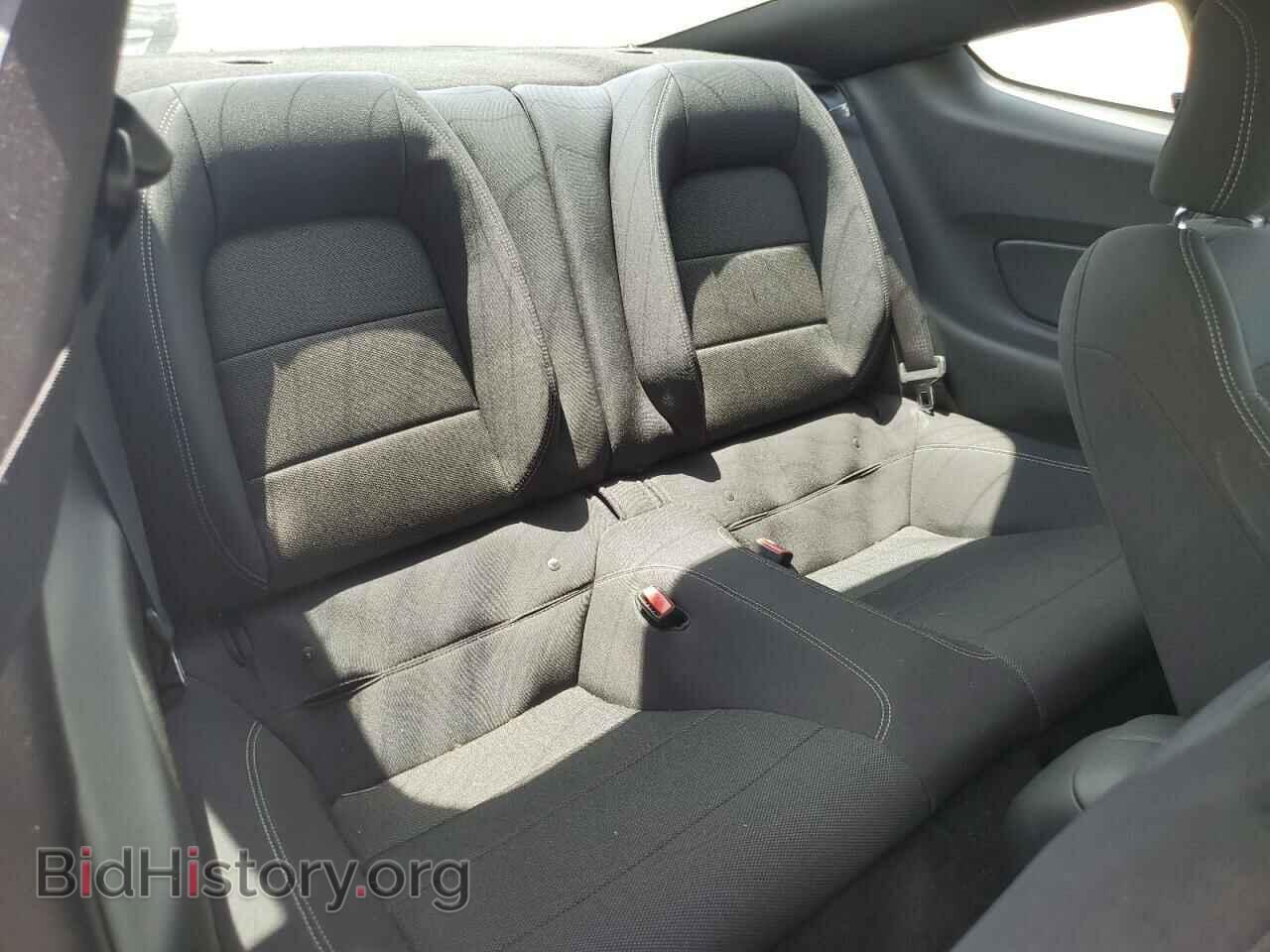 2017 FORD ALL Models - VIN: 1FA6P8AM2H5312203 - Фото 10
