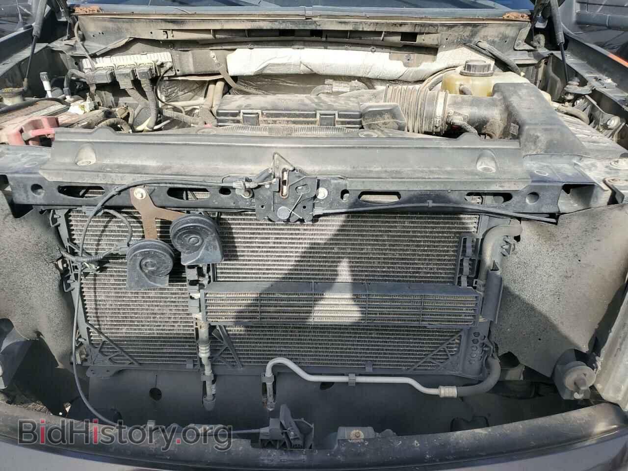 2013 FORD F-150 - VIN: 1FTFW1CF2DFD17456 - Фото 11