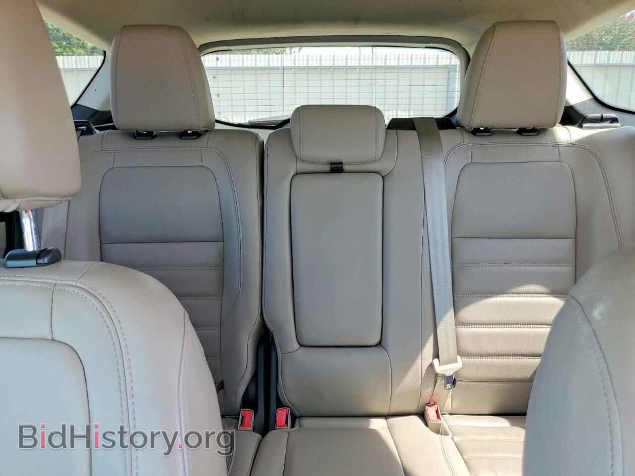 2017 FORD ESCAPE - VIN: 1FMCU0JD1HUD27879 - Фото 10