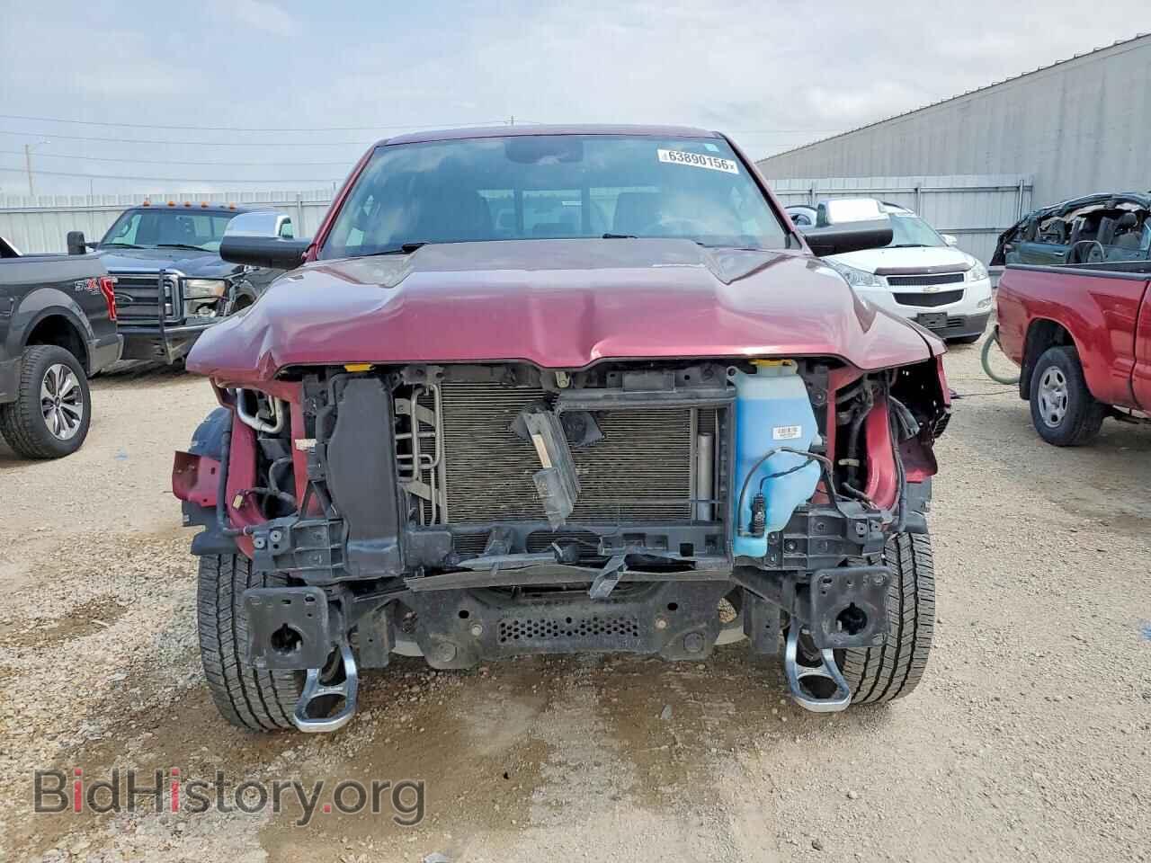 2019 RAM 1500 - VIN: 1C6SRFPT8KN561450 - Фото 5