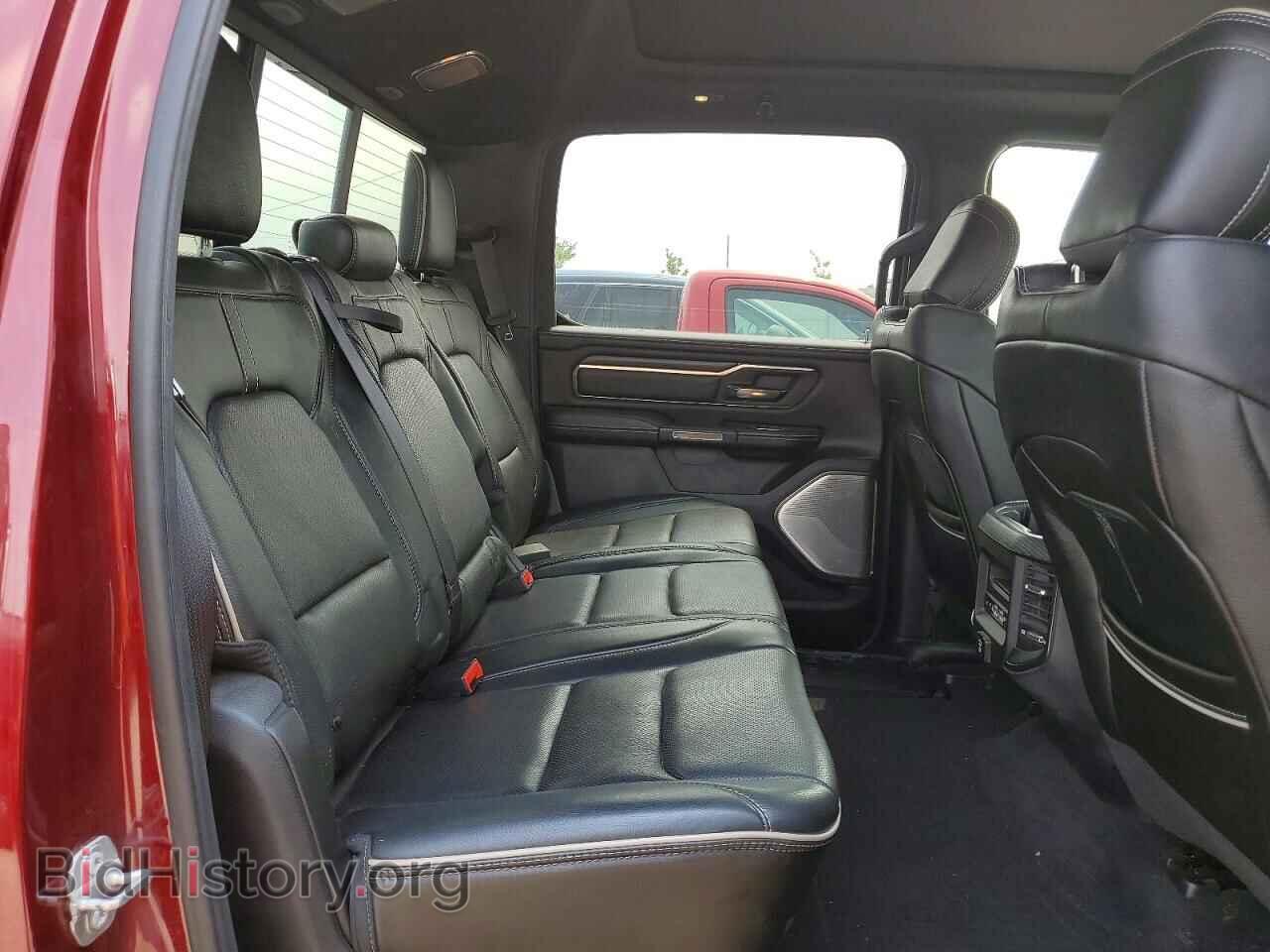 2019 RAM 1500 - VIN: 1C6SRFPT8KN561450 - Фото 10