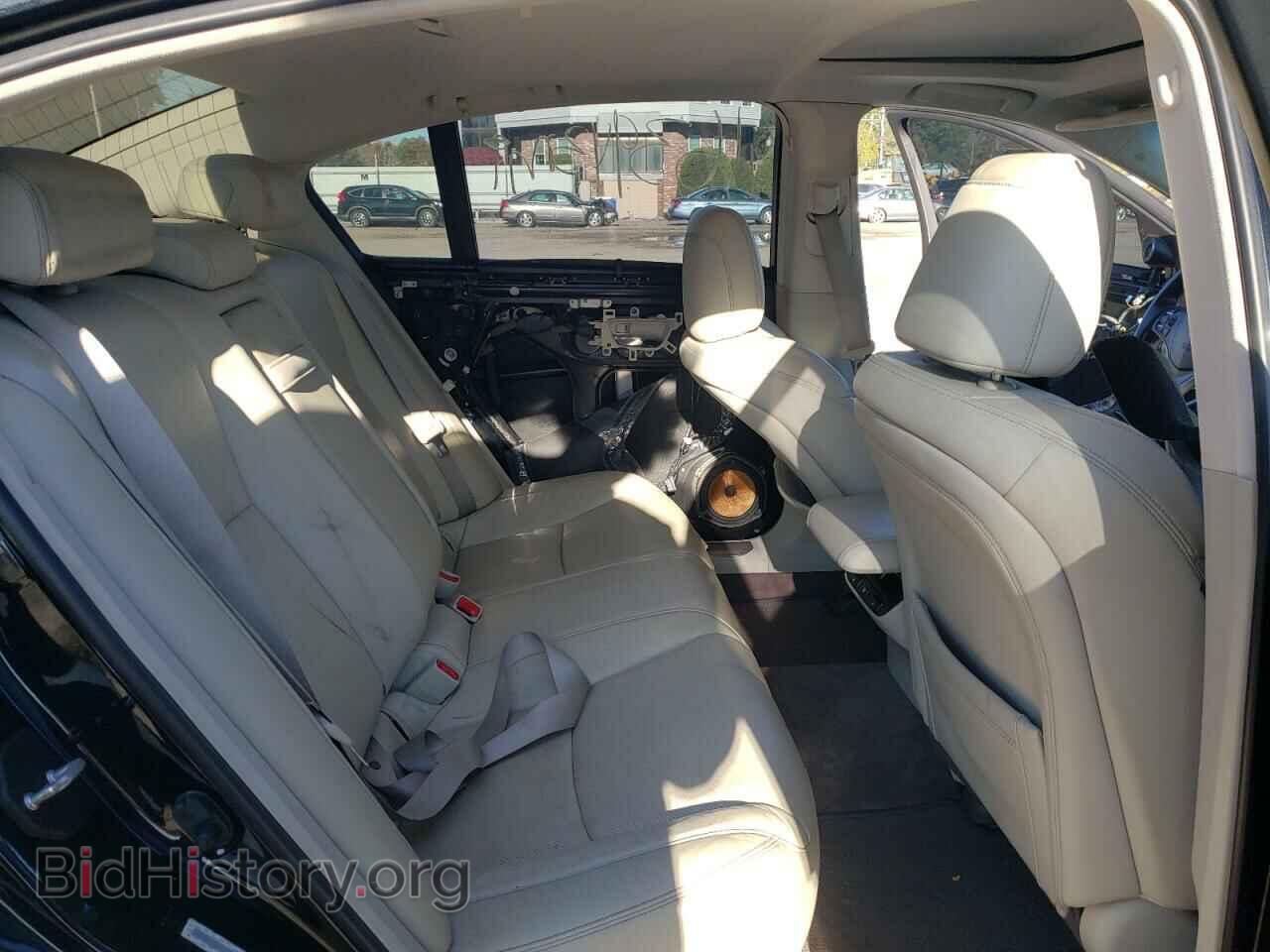 2014 ACURA RLX - VIN: JH4KC1F95EC003847 - Фото 6