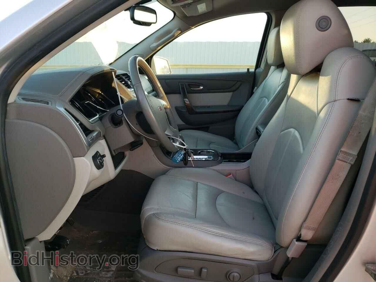 2014 GMC ACADIA - VIN: 1GKKRRKD4EJ305686 - Фото 7